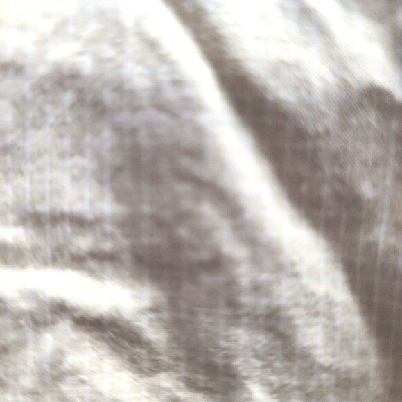 Columbia Sports Wear Mens Button Up Shirt Yellow Size Medium 100% Cotton Pockets - Picture 12 of 12